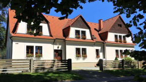 Apartmány Pod Křížovým vrchem Adršpach, Horní Adršpach